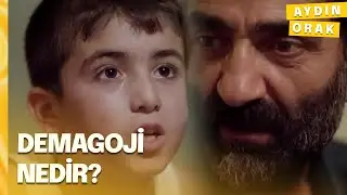 Demagoji Nedir? | Sabırsızlık Zamanı