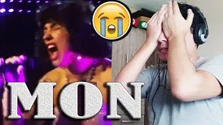 PERUANO reacciona a LA PAGA | Mon Laferte Homenaje a JUANES | Vienes, Nos Haces Llorar, Y Te Vas T_T