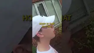 IDIOT Female Cop Gets OWNED By Kid! Get schooled from the sergeant!