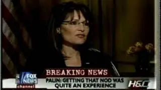 Palin Family Voted to Support Mom's VP Nomination
