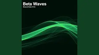 16 Hz Beta Waves - Binaural Beats