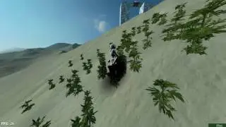 Hotspot Editing In Overgrowth - Wolfire Games