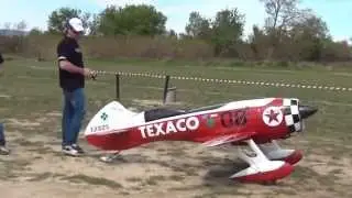 gee bee r3 Airworld evo 260