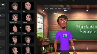 CreateStudio 