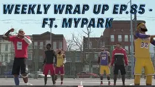 Weekly Wrap Up Ep.85 - Ft. MyPark - SuperBowl49, Spotify on Sony, Madden Bowl and More