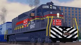 Sand Patch Seaboard Update Teaser Trailer