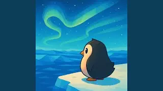 Lost Penguin: Waddle On