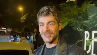 Emre Bey ''R&uuml;ya Gibi'' Hakkında Konuştu