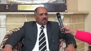 برنامج ساعة اردنية        سعادة النائب نواف النعيمات