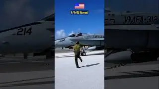 Unique Communication Techniques Used by US Ground Crew with Pilots You've Never Seen Before