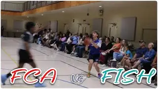 14u BASKETBALL | FLORIDA COLLEGE ACADEMY VS FISH ACADEMY | 4/29/2025