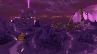 Netherstorm - Burning Crusade Music