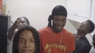 Bag Dat Remix - T-Young Feat. 8LATT