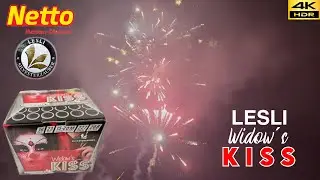 LESLI - Widow&rsquo;s Kiss ⎥ Netto mit Lesli f&uuml;r 10&euro; [4K/HDR]