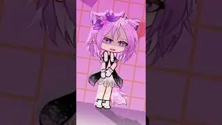 I will try again #gacha #gachacomunidade #gachaclub #tweening #gachalife