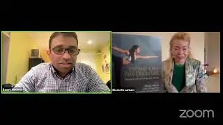 Moved to Learn! with Benoy Mathew