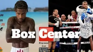 Marcus Hitman Harris puts on a show in Sosua, Dominican Republic to win in beautiful fashion!