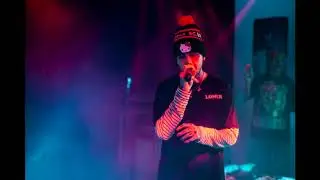 (FREE FOR PROFIT) Lil Peep type beat - 