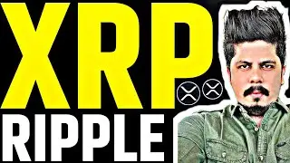Xrp Ripple Update