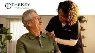 TheKey Home Care: A new chapter in aging at home