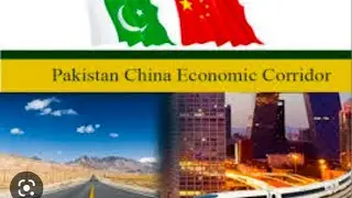 China Pakistan Economic Corridor {CPEC} Part#2 Essay [ the best essay for css,pms]