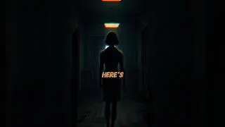 The Elevator Game: The Ritual That Takes You to Another World. #creepy #horrorstories