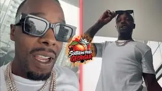 Peewee Roscoe Shreds ALL YSL Contracts For Thug &ldquo;The Roster Being Rewritten&rdquo; &mdash; Fires ALL YSL Members