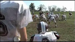 Preview: Rogersville v. Springfield Catholic High School Football