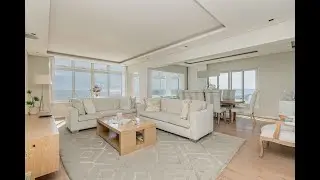 Magnificent Two-Bedroom in Good Hope Park Retirement Scheme | Mouille Point | ZAR 10 995 000