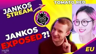 G2 Jankos EXPOSED 🤫 Korean Girl Saga Continues 😍