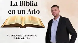 GENESIS 42 AL 44 Verso por Verso | La Venganza Secreta de Jose Contra sus Hermanos