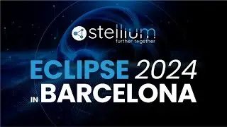 Eclipse 2024: A celebration of collaboration and innovation!