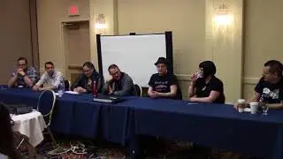 Bridging the Gap: Bringing Nordic Larp to the US