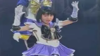 SERA MYU  セラミュ   Broken Möbius  ブロークンメビウス Black Lady Kaiteiban  　ブラック・レディ［改訂版］