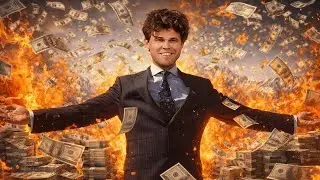 The Shocking Truth About Professional Chess Player Salaries