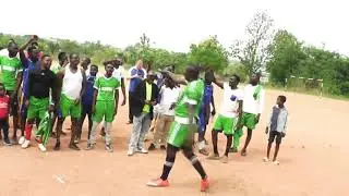 Ibadan Grammar School Anthem and Victory song