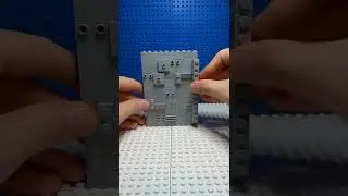 Lego 501st MOC