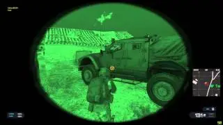 Arma 3 - Exile Mod Gameplay