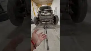GRAN final restauraci&oacute;n vocho #vochito #restoration #restauracion