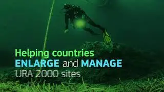 25 years of LIFE Programme - Nature