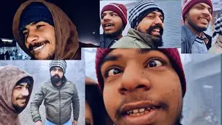 Mama full masti me 😎😂 || #funny #backchodivideo 
