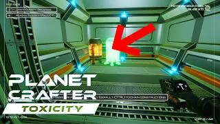 Can I Survive This Toxic Planet?