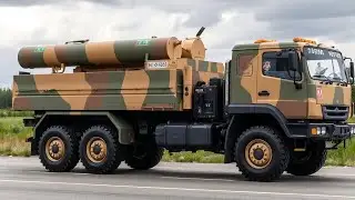 2026 Dfzf Missile Truck | 2000 km Range, Specs and Full Review