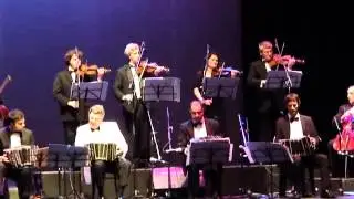 LEOPOLDO FEDERICO Y ORQ. EN MAR DEL PLATA  YUYO VERDE