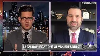 Jacob Blake Case with Neama Rahmani