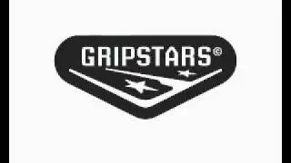 Dragremmar Lifting Straps GRIPSTARS