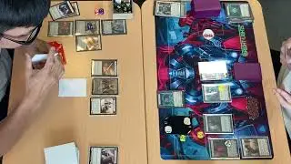 第9回朝霞会 R1 Boltyn vs Dash I/O
