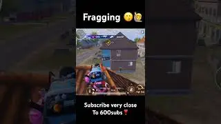 Fragging like @JONATHANGAMINGYT #bgmi #pubgmobile subscribe for more