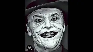 Meditation with Joker from Batman (ambience)