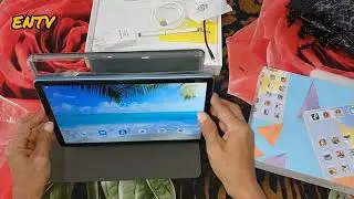 Beli tablet hancdon 12 inci, ternyata begini #tablet #murah